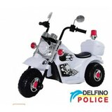 Motor na akumulator delfino police beli DEL-995-W cene
