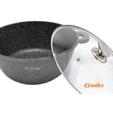 Konig Granitna šerpa 32 cm siva | ePonuda.com