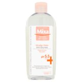 Mixa Anti-Dryness micelarna voda za izsušitev kože 400 ml Cene