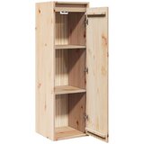 Zidni ormarić 30 x 30 x 100 cm od masivne borovine | shoptok.hr