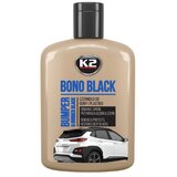 K2 mleko za negu spoljne crne plastike bono 200ml | ePonuda.com