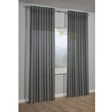 Sehlbach Tamno siva zavjesa 135x245 cm Etamine – | shoptok.hr