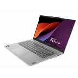 Lenovo laptop ideapad slim 5 14Q8X9 Win11 Home/14" wuxga/snapdragon X1P42100/32GB/1TB/backlit eng | ePonuda.com