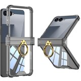  Futrola ring lines za samsung f751b galaxy z flip 7 5g crna (gkk case) ( F121528 ) | ePonuda.com