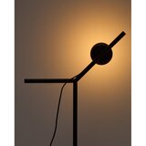 Kave Home Črna kovinska LED zatemnitvena namizna svetilka (višina 61,5 cm) Orey – | Shoptok.si