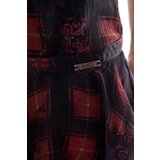 John Galliano WOMEN&#39;S SHORT SKIRT BLACK | shoptok.hr