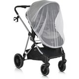 Cangaroo kolica za bebe 3u1 Kali Grey, 0m+