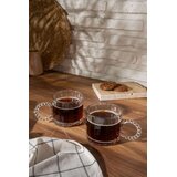 Hermia Set šolja za kafu, 6 komada, Providni Cene