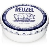 Reuzel Hollands Finest Pomade Clay glina za modeliranje z mat učinkom 340 g Cene