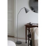 Markslöjd Siva LED stojeća svjetiljka s mogućnosti zatamnjivanja s metalnim sjenilom (visina 144 cm) Funil – | shoptok.hr