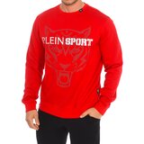 Philipp Plein Sport Puloverji FIPSG600-52 Rdeča Cene