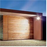  LED spoljašnji reflektor LED/200W/230V 4500K IP65 crna | Eponuda.com