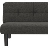 Støraa Temno siva raztegljiva sedežna garnitura 82 cm Alby – | Shoptok.si