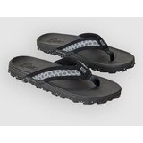 Rip Curl Search Mission Vibram Open Toe Sandali black | Shoptok.si