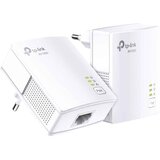 Tp-link AV1000 Powerline Starter Kit Broadcom 1 Gigabit Port 1000Mbps Powerline HomePlug AV New PLC | Eponuda.ba