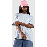 Carhartt WIP Heart II Hartt T-shirt blue fog | Shoptok.si