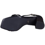 Tamaris Sandali & Odprti čevlji 12836220001 Črna | Shoptok.si