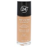 Revlon Colorstay™ Combination Oily Skin SPF15 puder za mešano do mastno kožo 30 ml odtenek 370 Toast Cene
