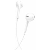 Borofone SLUŠALKE BM60 S PRIKLJUČKOM TYPE-C (DAC) BELE | Shoptok.si