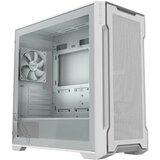 Gigabyte Kućište GB-C102GI White | ePonuda.com