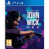 John Wick Hex (PS4) | Shoptok.si