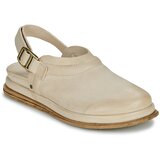 Airstep / A.S.98 Cokli SPOON CLOG Bež Cene