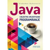 Miba Books Slobodan Đukanović - JAVA i objektno-orijentisano programiranje | ePonuda.com