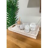 Hanah home poslužavnik TPS0052, 5x31x45cm, bež | Eponuda.ba