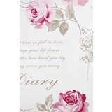 Modern Living Pregrinjalo Diary Rose | Shoptok.si