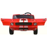 Ford Shelby GT350 dvosed rdeč | Shoptok.si