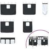  Crna 80 x 201 cm | shoptok.hr