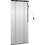  Venecijanska roleta Tamno smeđa 65 x 130 cm 35 mm | shoptok.hr