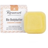 Rosenrot Bio maslo za telo rakitovec ter pomaranča | Shoptok.si
