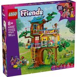 Lego Friends Friendship Tree House Hangout 42652 | Eponuda.com
