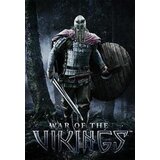 Steam War of the Vikings Key GLOBAL Steam War of the Vikings Key GLOBAL Slike