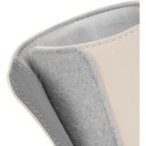 Lionelo Thermup Go Plus električni prenosni grelnik stekleničk - TERMOSKA z baterijo, Beige Sand | Shoptok.si