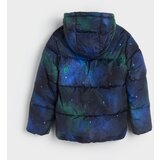 Sinsay jakna s kapuljačom za dječake 5396C-MLC | shoptok.hr