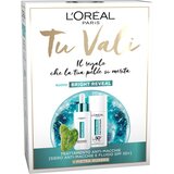 L´Oréal Paris Tu Vali Bright Reveal poklon set za lice Cijene