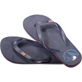 Norway 1963 MEN'S BLUE SLIPPER FOOTWEAR Cene