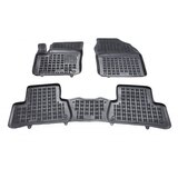 REZAW-PLAST Tipske patosnice za TOYOTA CH-R (2016+) - Kadice | Eponuda.com