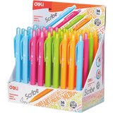 Deli Tehnička olovka 0.7 mm Scribe U60300 | Eponuda.com