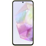 Samsung A35 5G 6GB/128GB mobilni telefon žuta