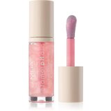 MUA Makeup Academy Metamorphosis oljast sijaj za ustnice za ustnice in lica dišave Birthday Cake 7 ml | Shoptok.si