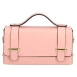 Gave lux Ženska koŽna torba glx228103523fbg/ roze | Eponuda.com