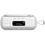 JBL Prenosni radio Tuner 3, bel | Shoptok.si