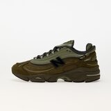 New Balance Sneakers 1000 Cordura Woodland/ Black EUR 38.5 | Shoptok.si