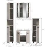 MID.YOU KOPALNICA kašmir | Shoptok.si