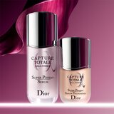 Christian Dior capture Totale Super Potent Serum Foundation puder za vse tipe kože 30 ml odtenek 1W Warm | Shoptok.si