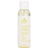 Baby Massage Oil
