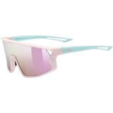 Uvex skyryse jr. 3716 ONE SIZE (99) Roza/Roza | Shoptok.si